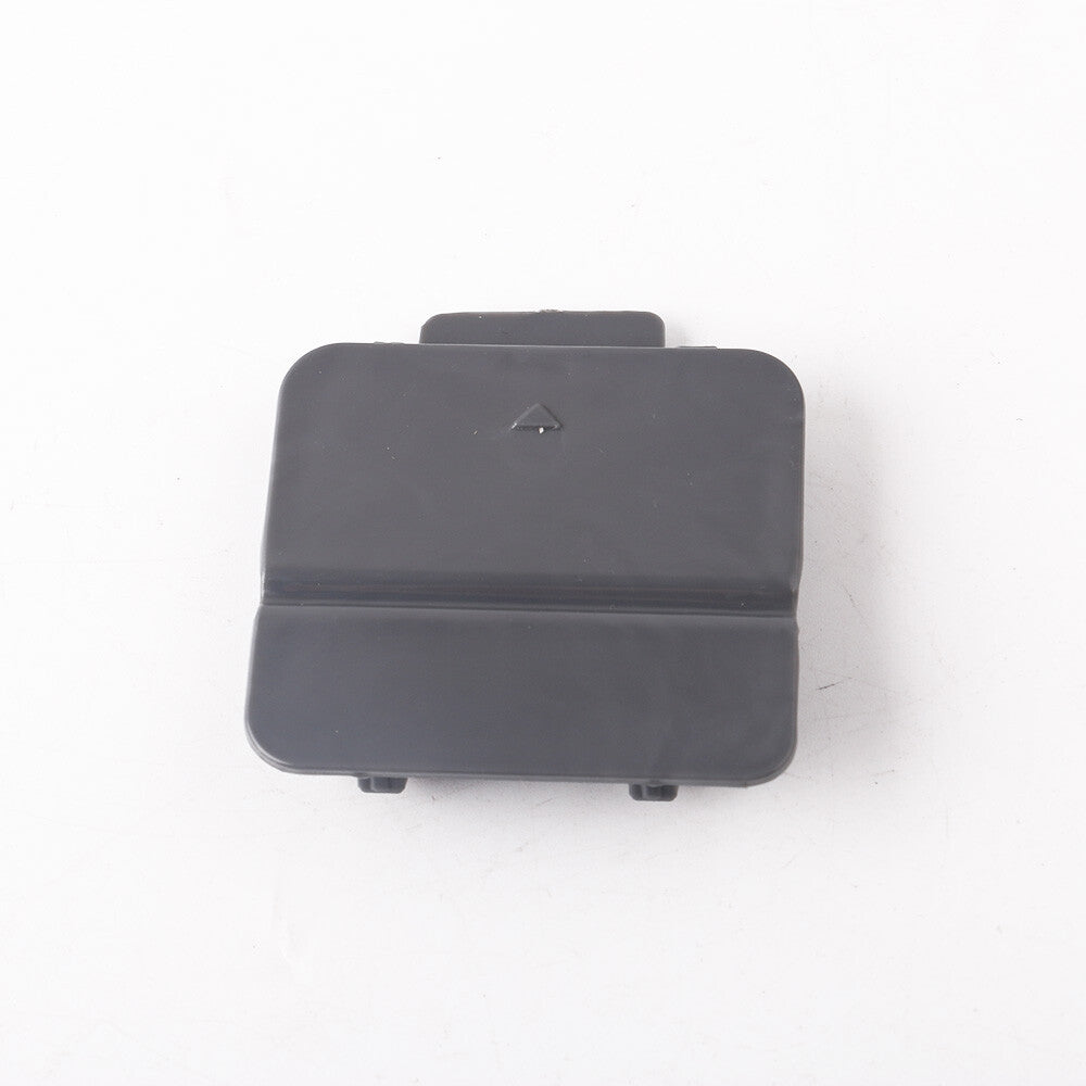 Tow Trailer Hook Cover for 2004-2007 for BMW E60 E61 525i 530i 545i 550i Rear Bumper Q