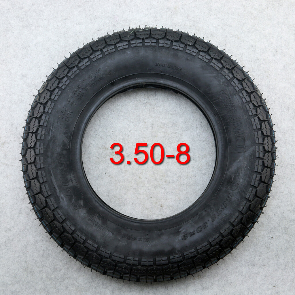 Z50 for Mini Cross-country Monkey Bicycle Tires Dirt Motorcycle 3.50-8 Tires