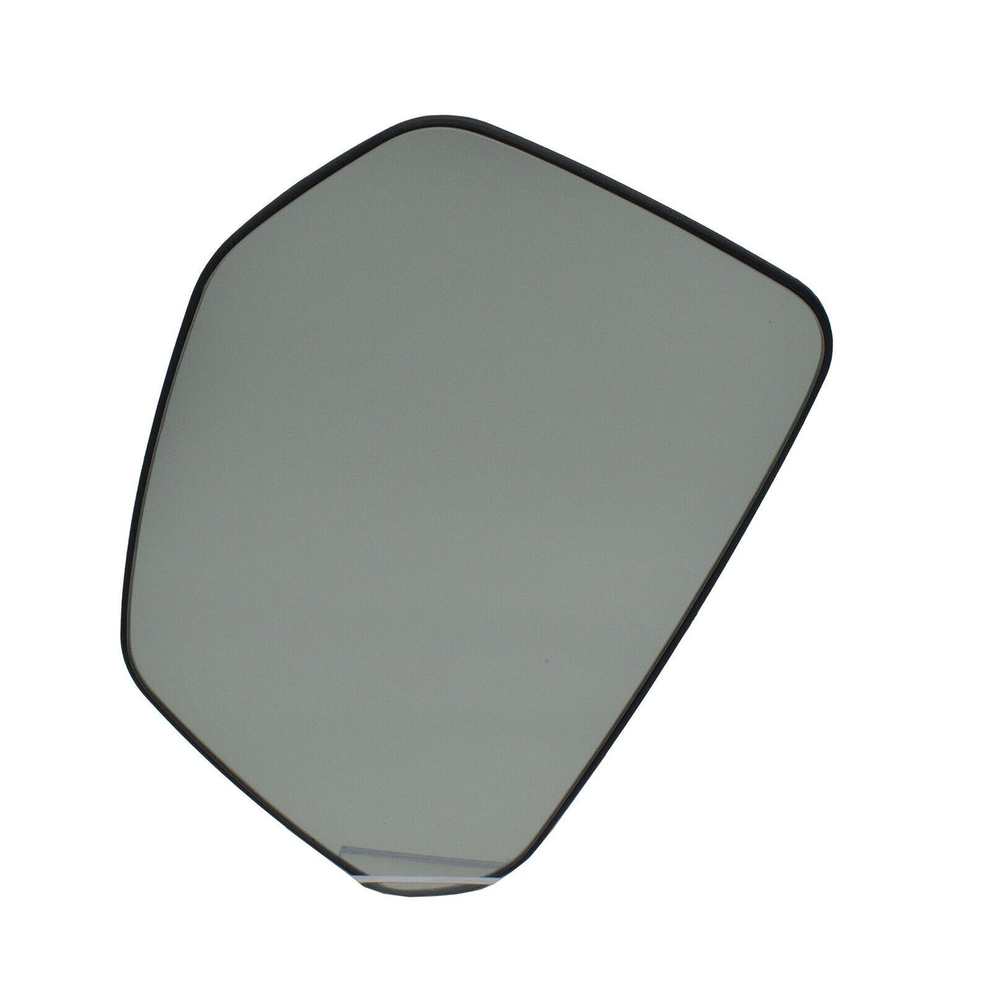 For 2016-2020 for Honda for Civic Side Mirror Glass Heated with Backing Passenger Side