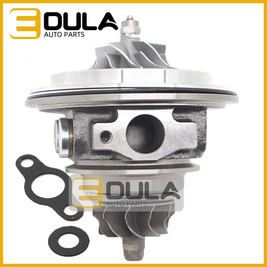 Turbocharger upgrade CHRA suitable for BMW for Mini Cooper 1.6L R55-R60 billet compressor wheels