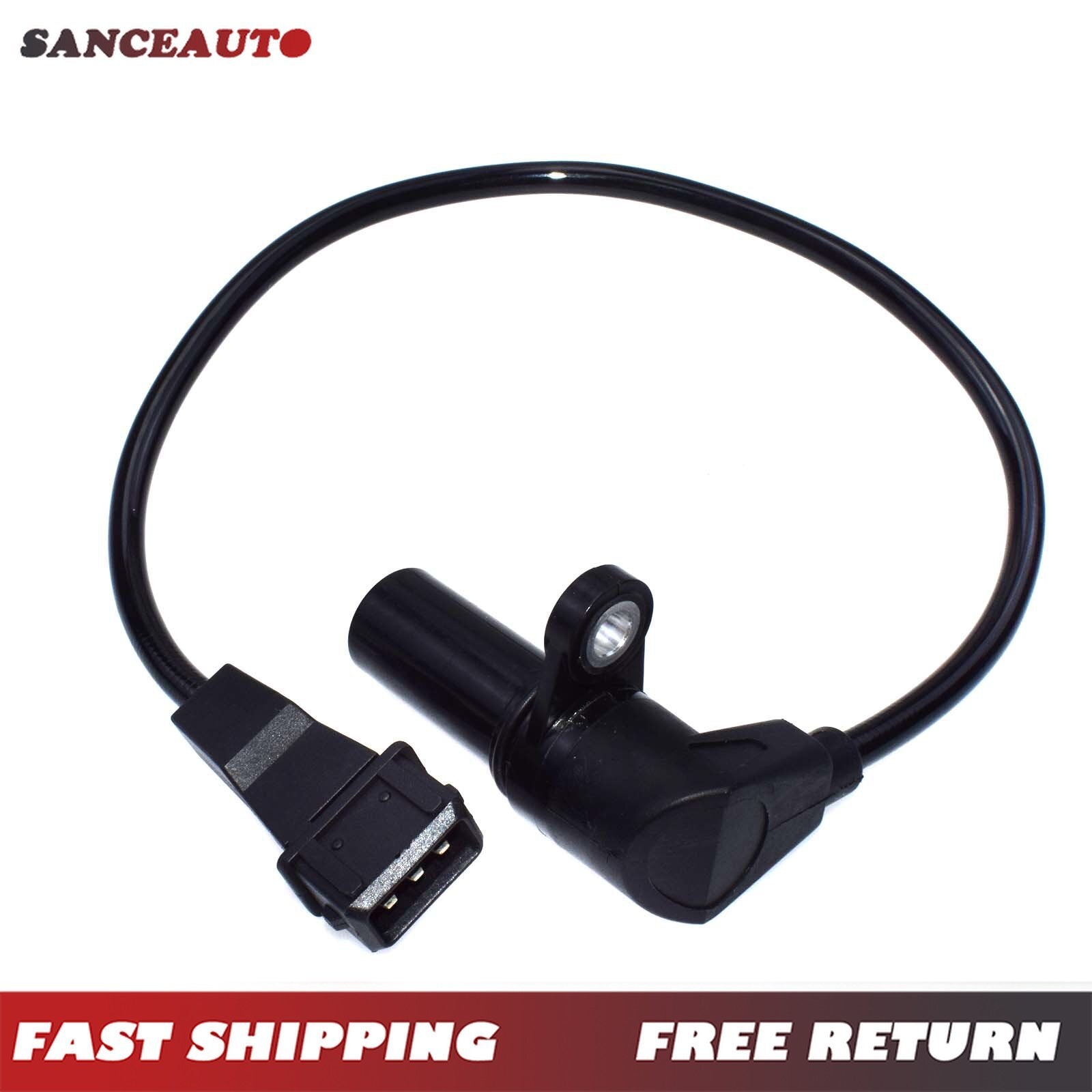 Engine crankshaft position sensor for Aveo 1.6L 96434780 96253542 Brand New n