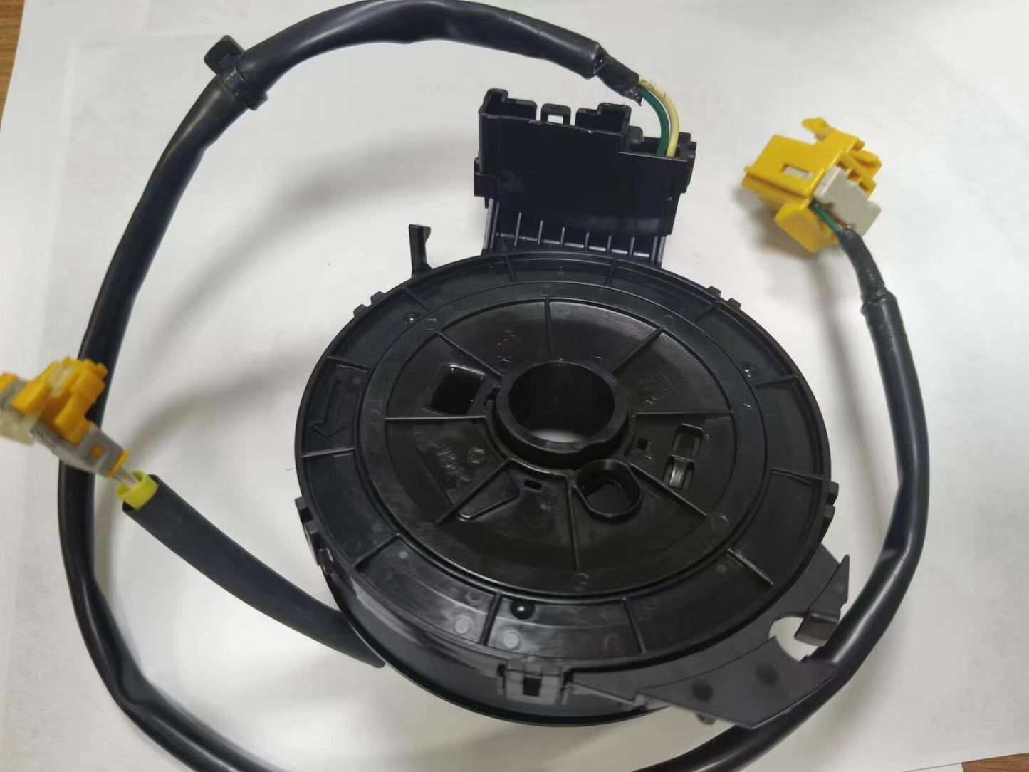 2009-2016 for GMC Savana Universal Steering Wheel Coil 20906820 - new n