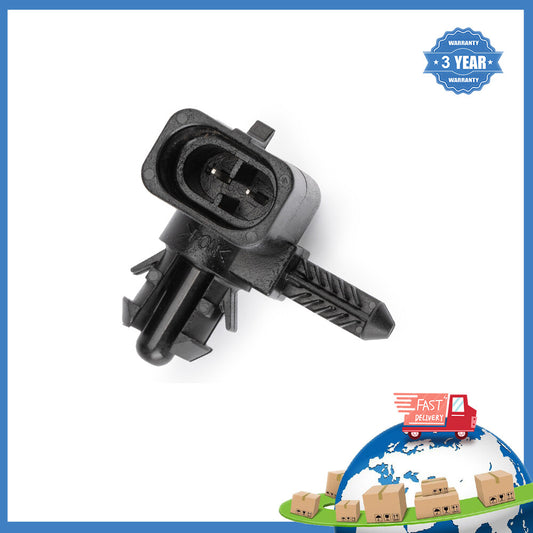 Ambient Air Temperature Sensor 15826773 for Chevrolet Equinox for GMC Terrain for Sierra