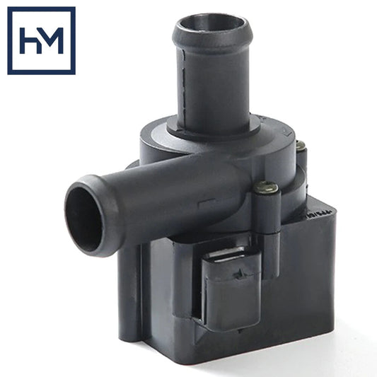 Auxiliary electric cooling water pump suitable for Volkswagen for Audi A4, A5, A6 059121012A 06D121601