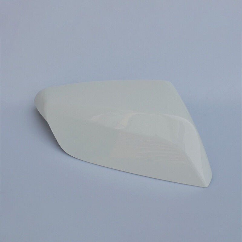 Right Rearview Mirror Cover Housing Shell Cap Fit for Chevrolet Malibu 2016-2020