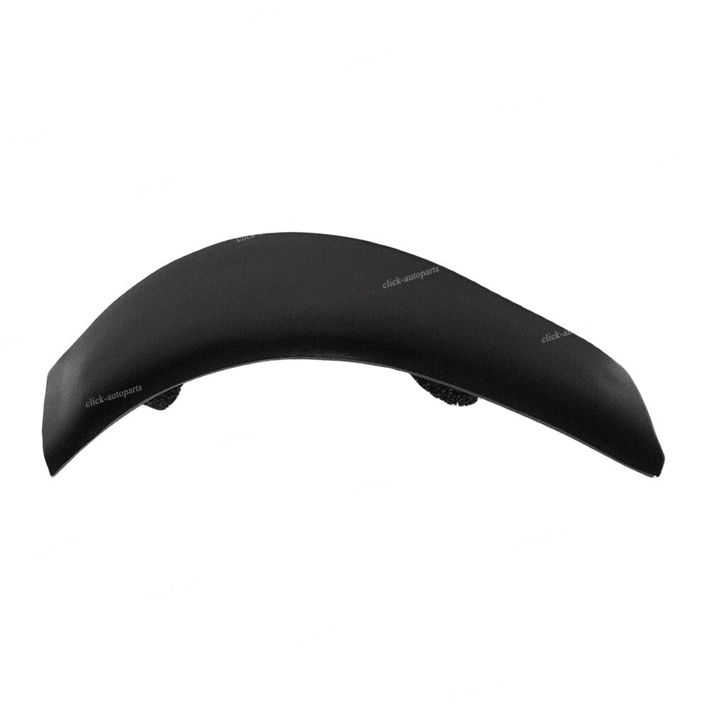 YC3Z2551729PTM for Ford Super Duty Upgraded 99-07 Left Driver Side Roof Molding