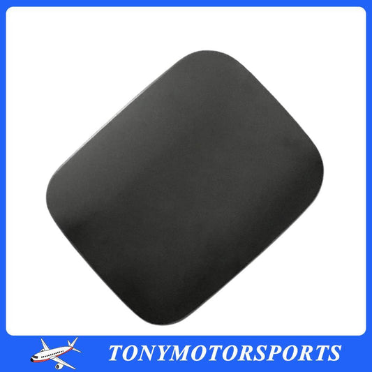 Fuel Filler Opening Lid Door Fits for 2007-2011 for Toyota for Camry Hybrid Unpainted Q