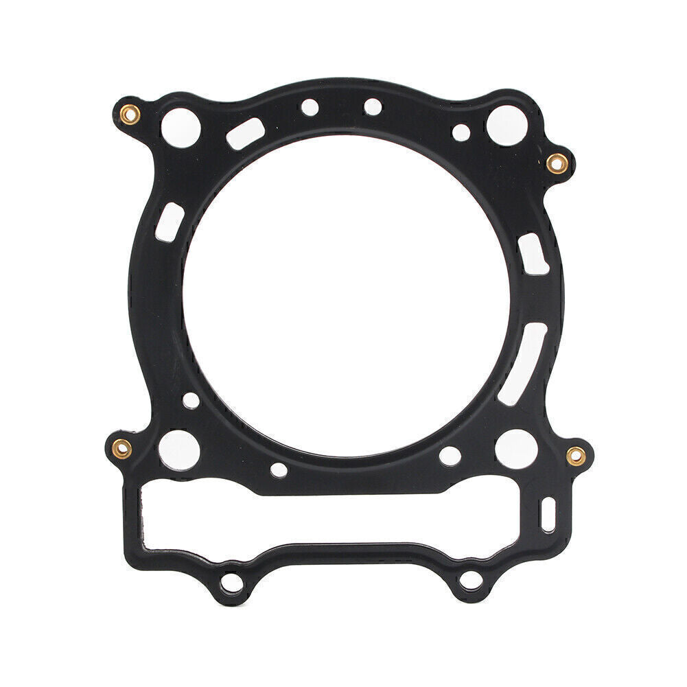 Complete Gasket Kit Top Bottom End Set for Yamaha YFZ450 YFZ 450 2004-2009 motor Q