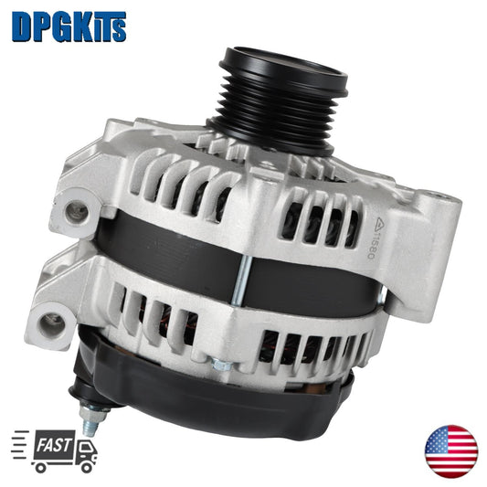 New Alternator for Dodge Journey  Grand Caravan 3.6L 11570 2011-2016 68272108AC
