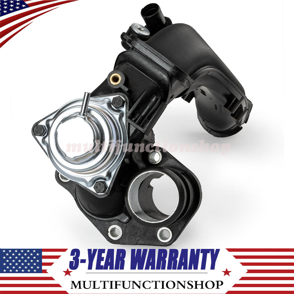 17270-5AA-H00 Turbocharger Charge Air Hose Joint for Honda for Civic 1.5L 2016-2021