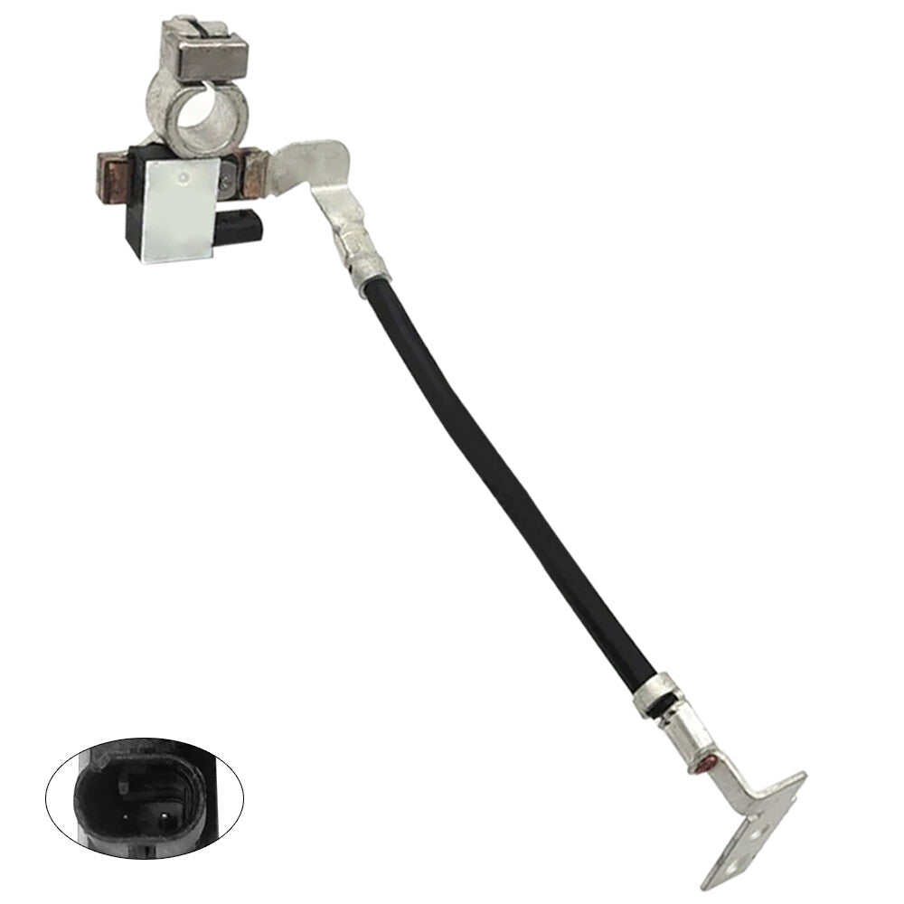 for Kia for Sorento 2009-2012 Battery Negative Sensor Cable 37180-2P100 Replacement Q