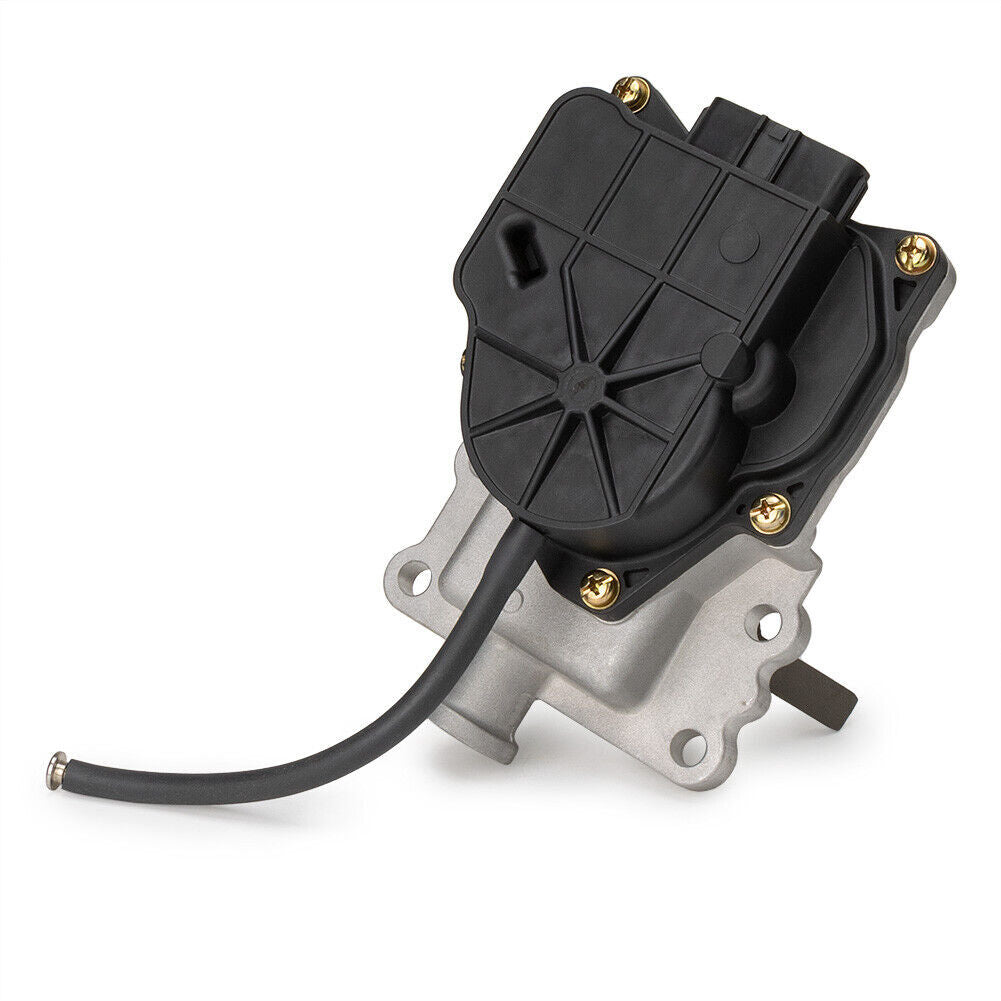 Front Differential Vacuum Actuator 41400-35034 for Toyota 4Runner Tacoma 2005-21