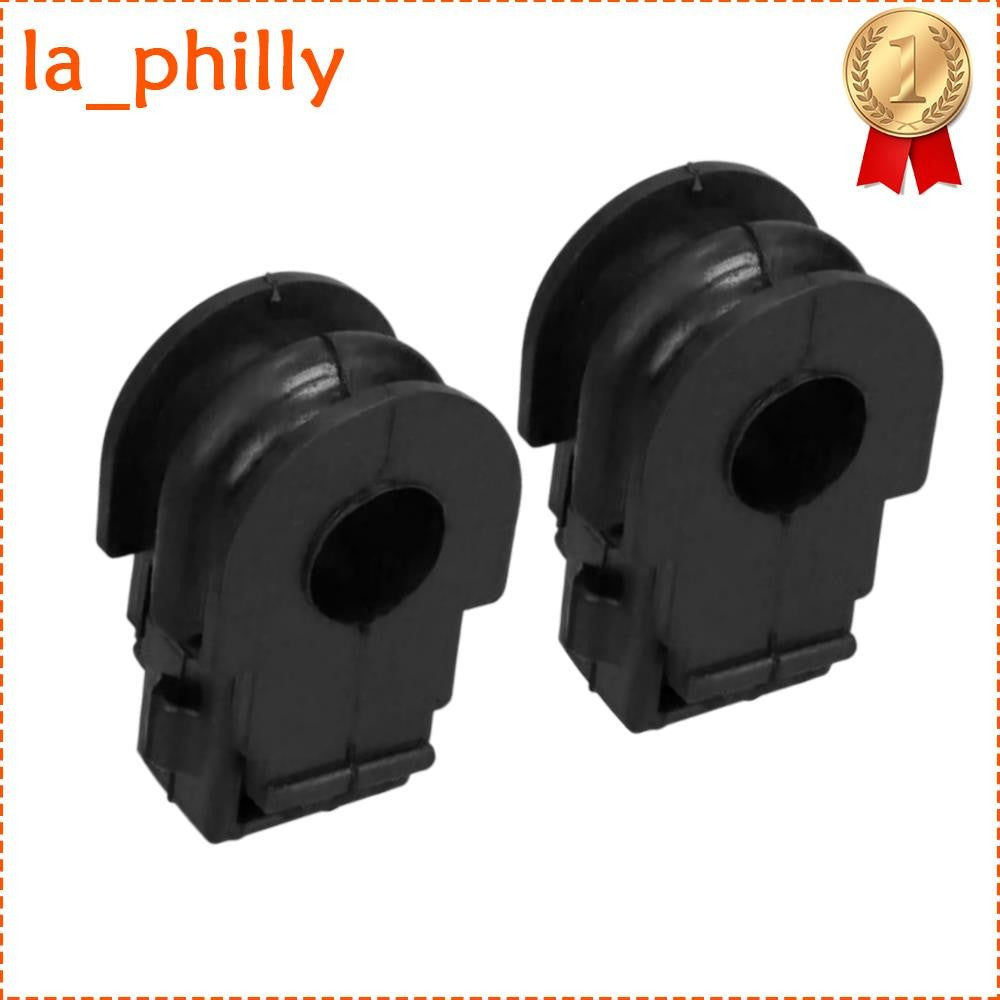 for Nissan Qashqai for X-Trail 2007-2013 2x Front Suspension Stabilizer Bar Bushing Q