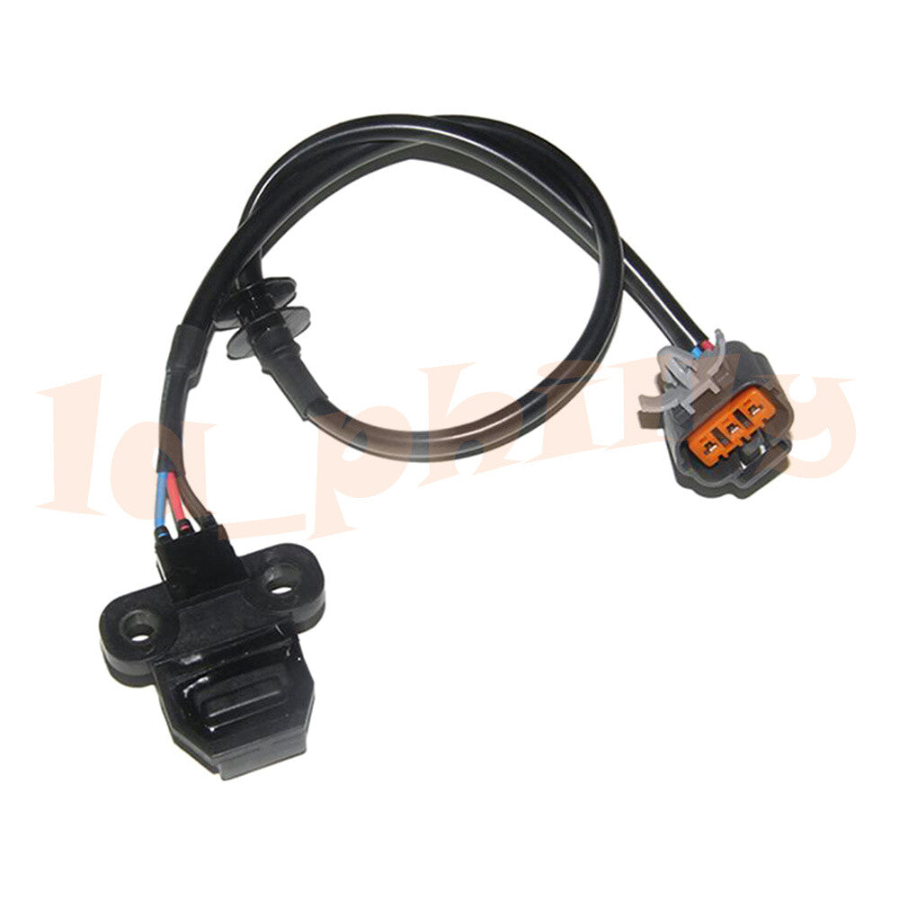 Front Crankshaft Position Sensor J5T26371 Fits for Mazda PICK UP B2500 for Ford Ranger Q