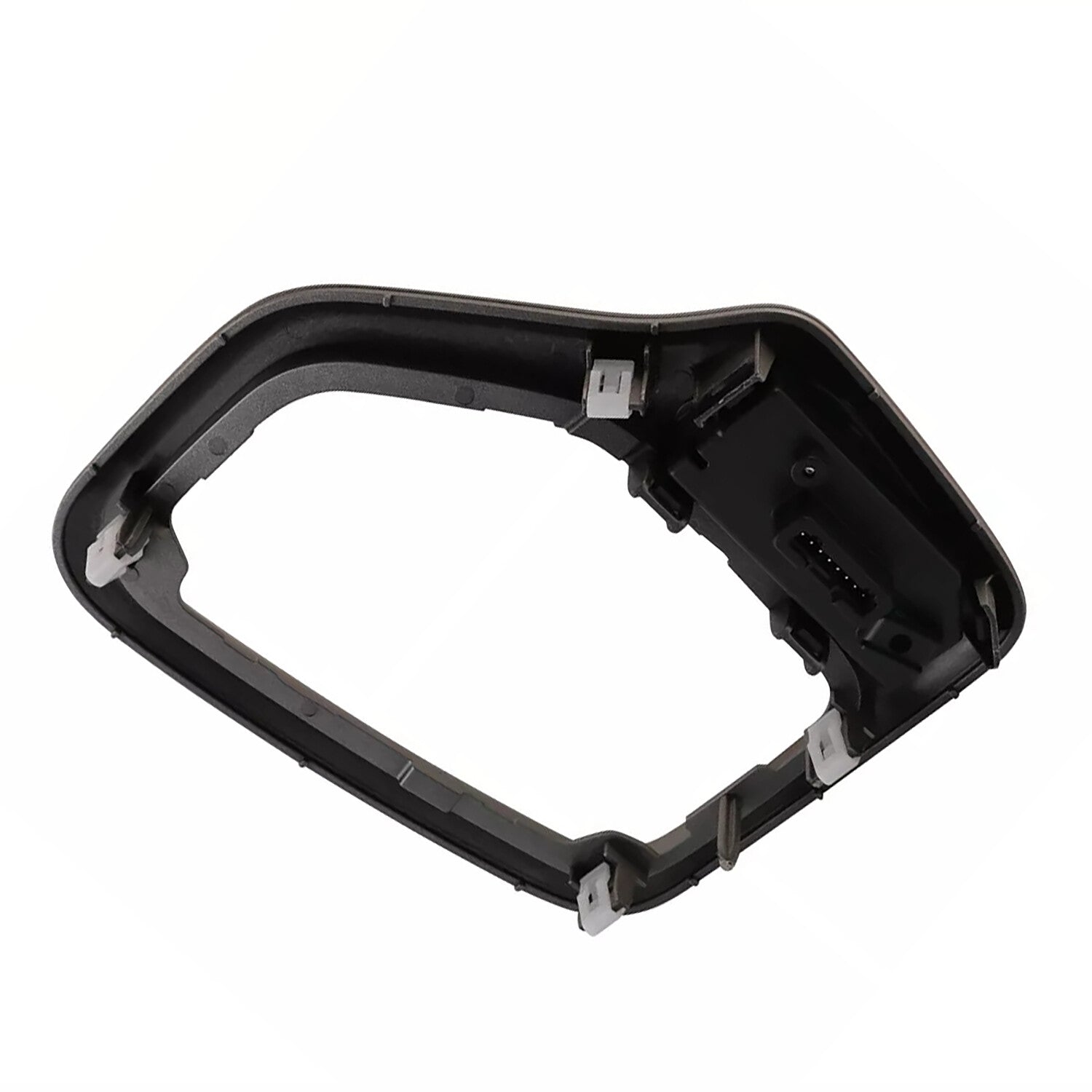 Center Gear Shift Bezel Cover Replacement for Jeep 14-2017 Cherokee 5YD27LS5AA n