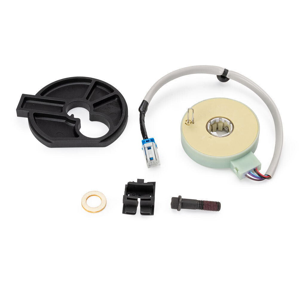 Power steering torque sensor suitable for Malibu 2004-2012 and for Pontiac G6 2005-2010. v