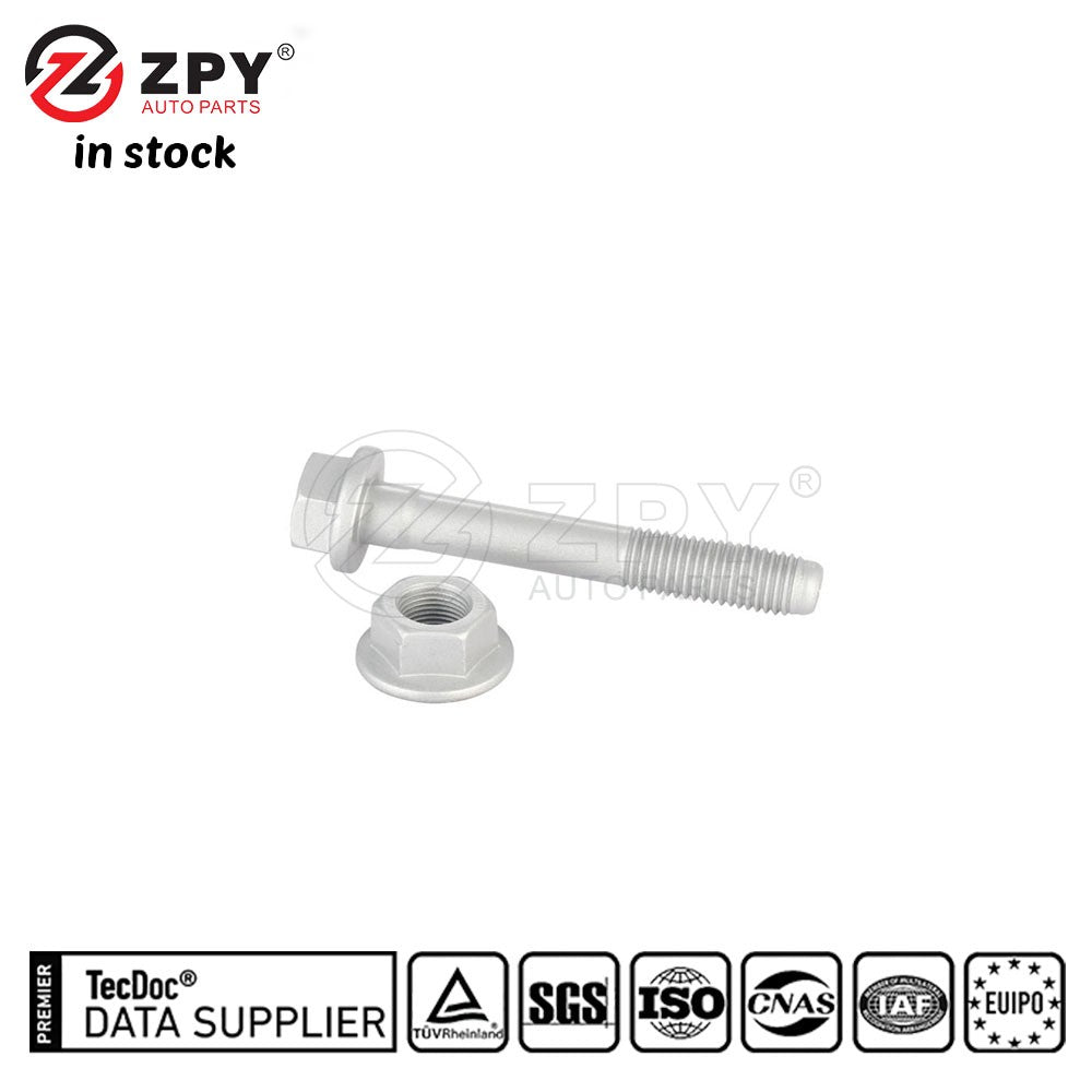 ZPY Lower Control Arm Mount Bolt for Ford Edge for Mustang Explorer 2024-2013 Q