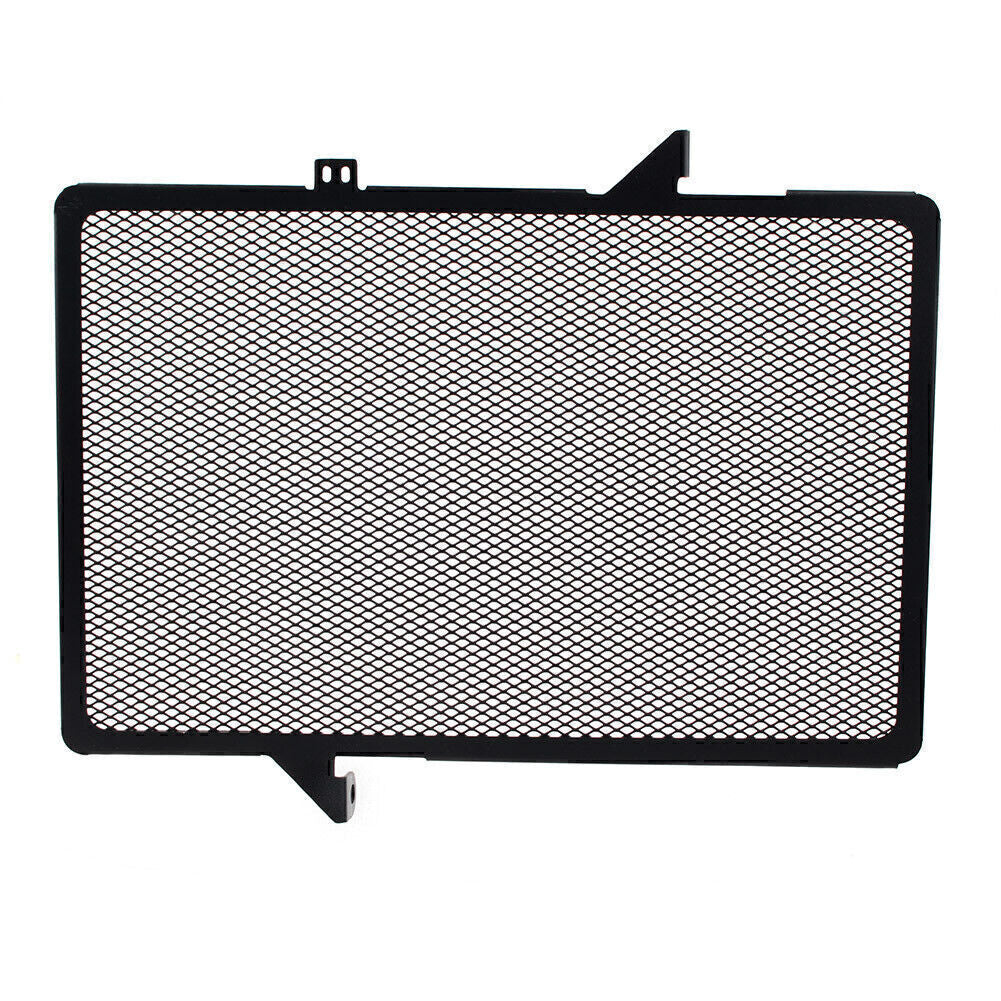 Radiator Guard Grill Protector Fit for Honda CB650F/CBR650F CB650R/CBR650R 14-19 Q