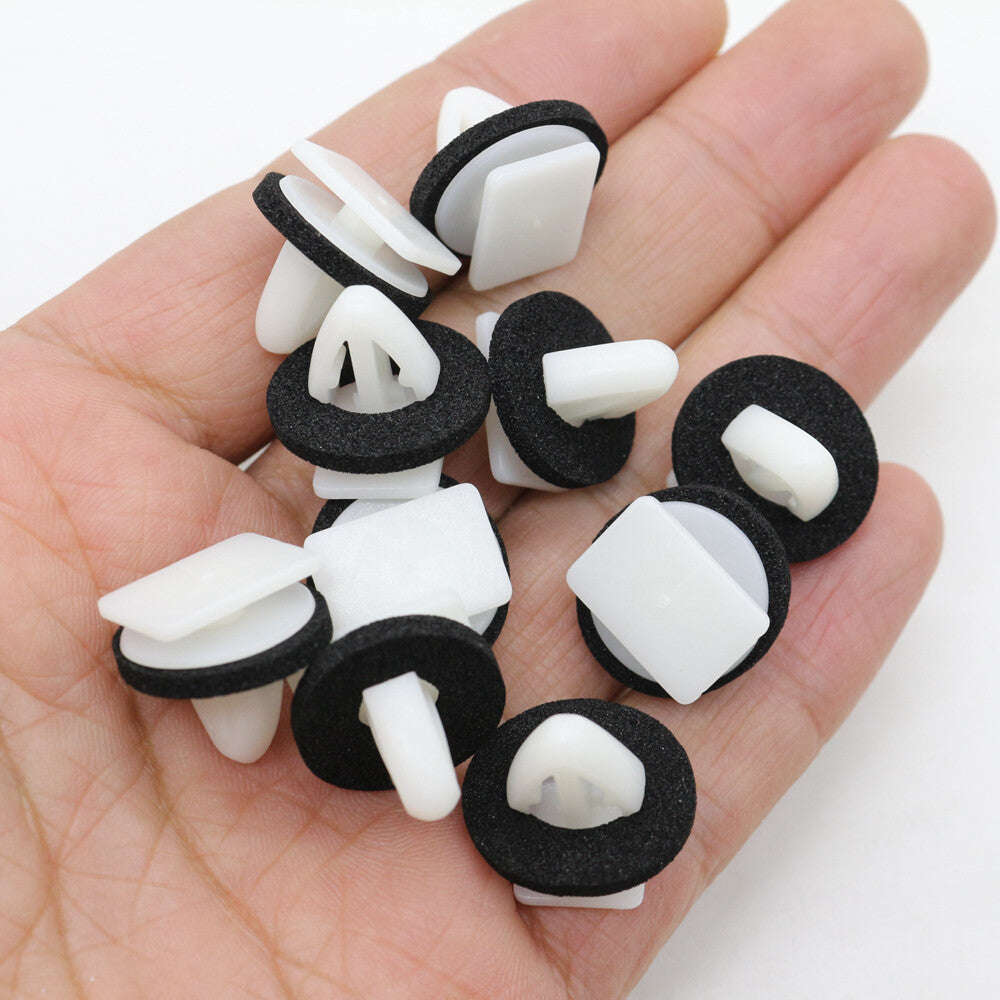 Suitable for universal #10431761 joystick panel mold clip X5 Impala Monte Carlo Lumina