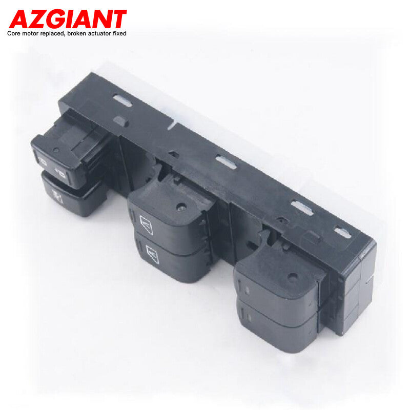 Front Left Driver Side Power Window Switch for Infiniti EX35 EX37 2008 - 2014