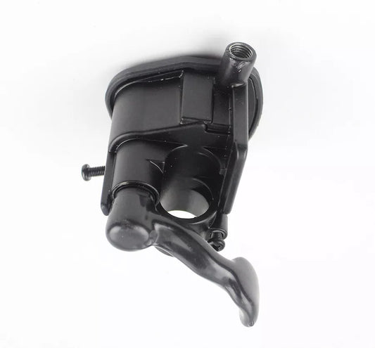 Thumb Throttle Accelerator for Yamaha Big Bear Grizzly Wolverine Grizzly ATV Quad