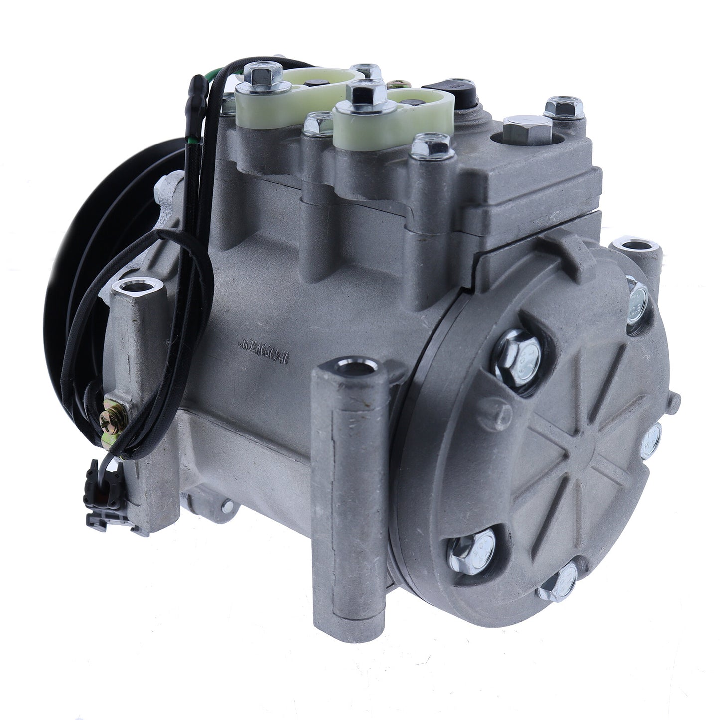 MK512758 MSC90CTA Compressor for Mitsubishi 90-12 Fuso Bus and Fuso Truck