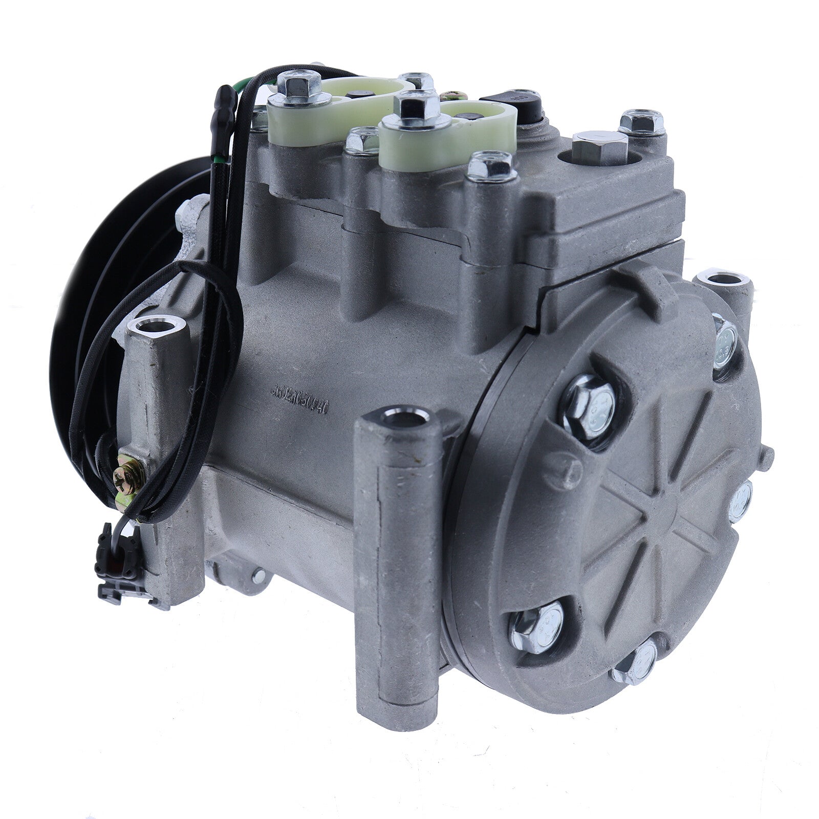 MK512758 MSC90CTA Compressor for Mitsubishi 90-12 Fuso Bus and Fuso Truck