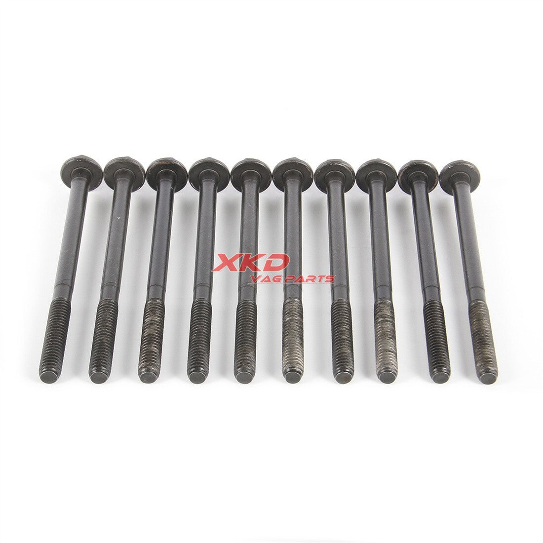 2.0/2.5L 10*Cylinder Head Bolt Kit Fit for Buick for Cadillac for Chevrolet LTG LCV Q
