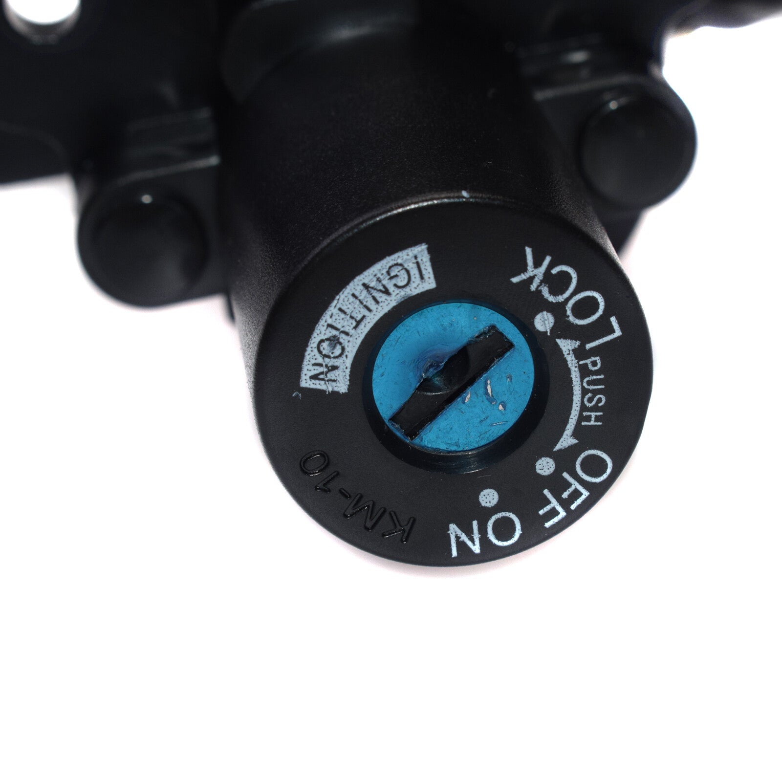 for Kawasaki Ignition Switch with Key 1976 - 1981 KZ1000A KZ650B KZ750B 1000 650 LTD Q