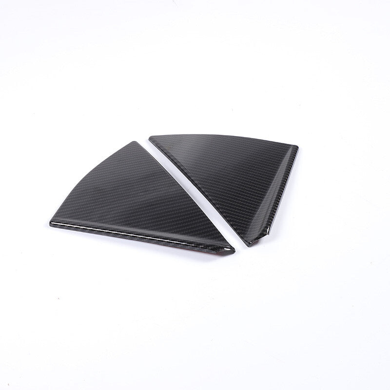Carbon Automatic Gear Shift Cover Panel for 6 E63 E64 04-07- v
