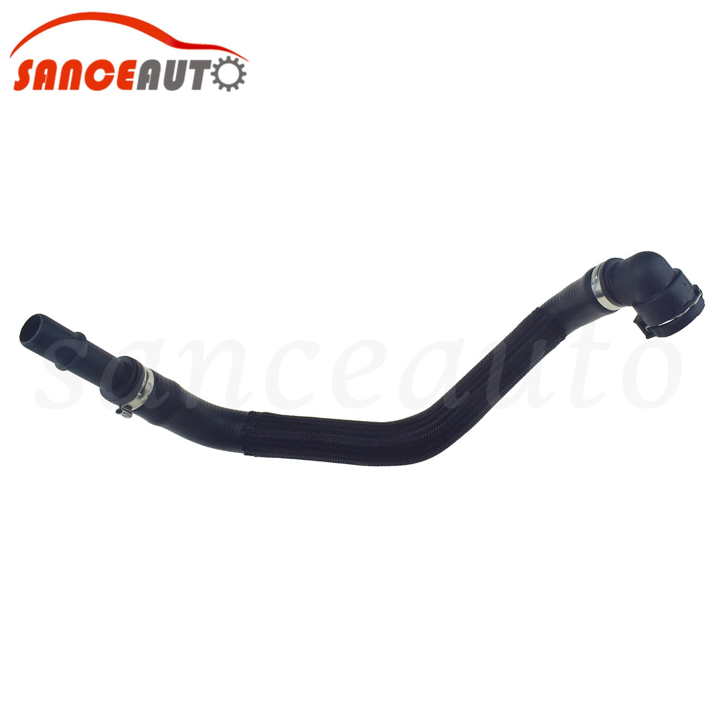 HVAC heater supply hose suitable for Chrysler 200 2.4L/3.6L 2015/2016/2017 68104972AA Brand New n