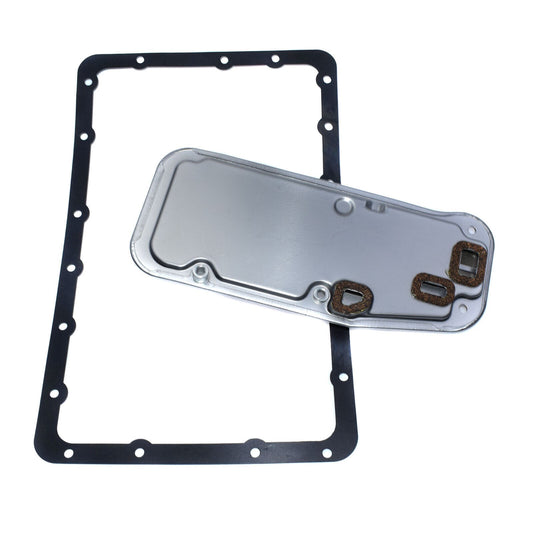 for Toyota Tacoma 4Runner Tundra LX470 Transmission Filter & Oil Pan Gasket Kit Q