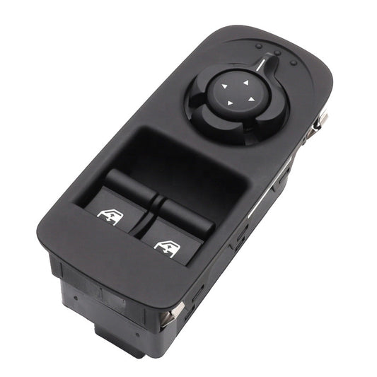 New Master Power Window Control Switch 156080933 Fits for ALFA ROMEO Mito 955