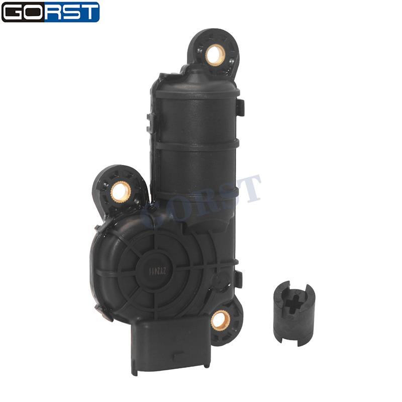 Intake manifold rotary control motor valve for 911 -922 for Hyundai Santa Fe and for Kia Q