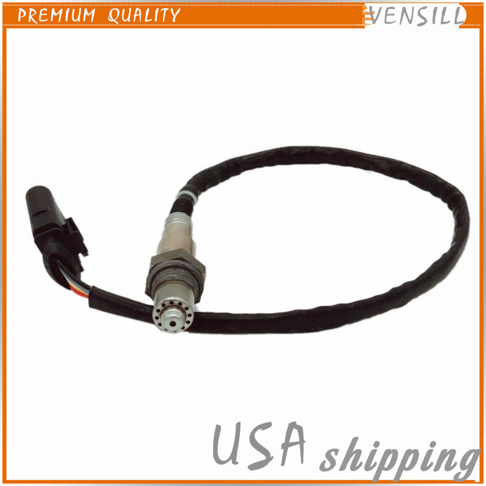 Upstream Lambda Oxygen Sensor 06K906262N For 15-18 for VW for Passat for Jetta Beetle 1.8L