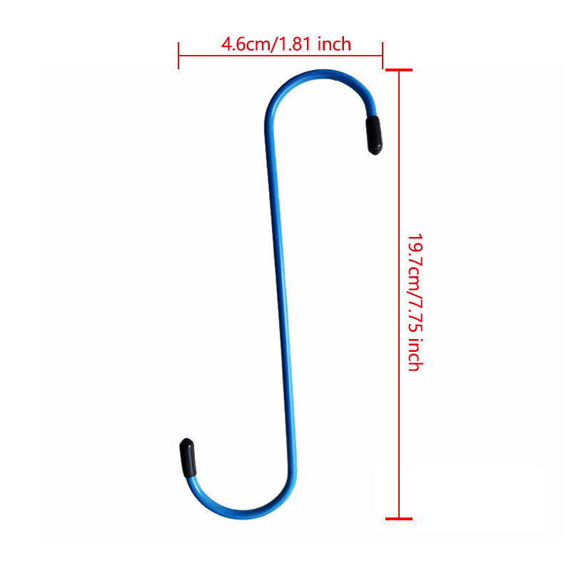 Brake Caliper Hook Blue Automotive Tool Use & 6007 Lower Control Arm Prying Tool Q