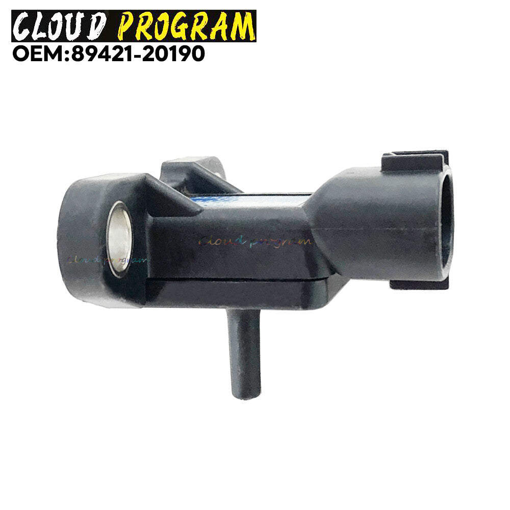 MAP Manifold Intake Air Sensor 89421-20190 for Land Cruiser Prius Rav 4 n