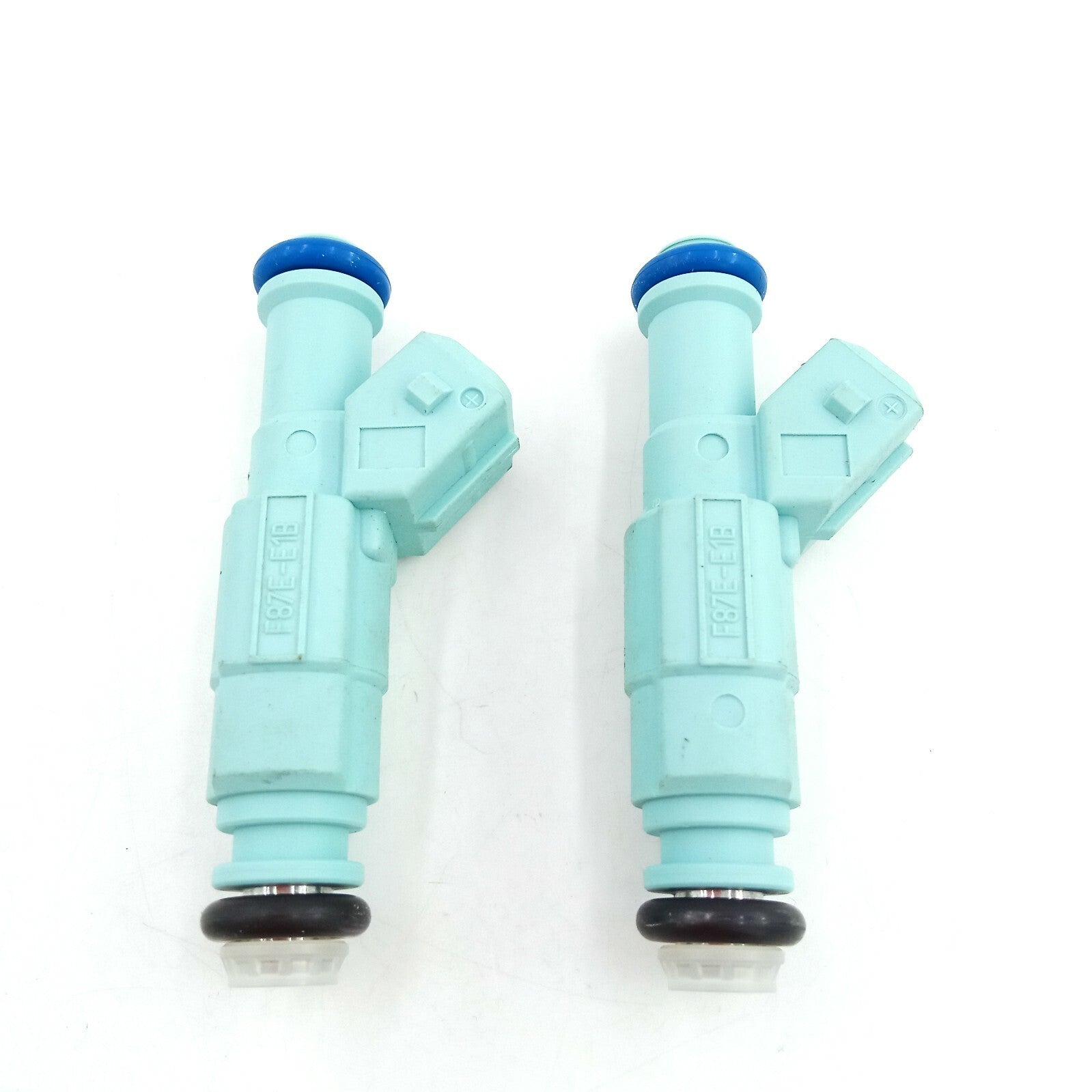 2 Pcs Fuel Injector Nozzle 0280155969 For E36 316 318i v