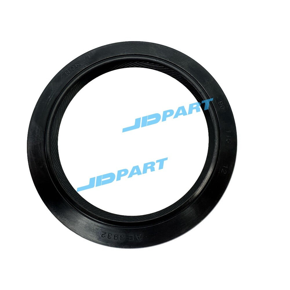 Advantages in supplying crankshaft rear oil seal engine parts for S6S.