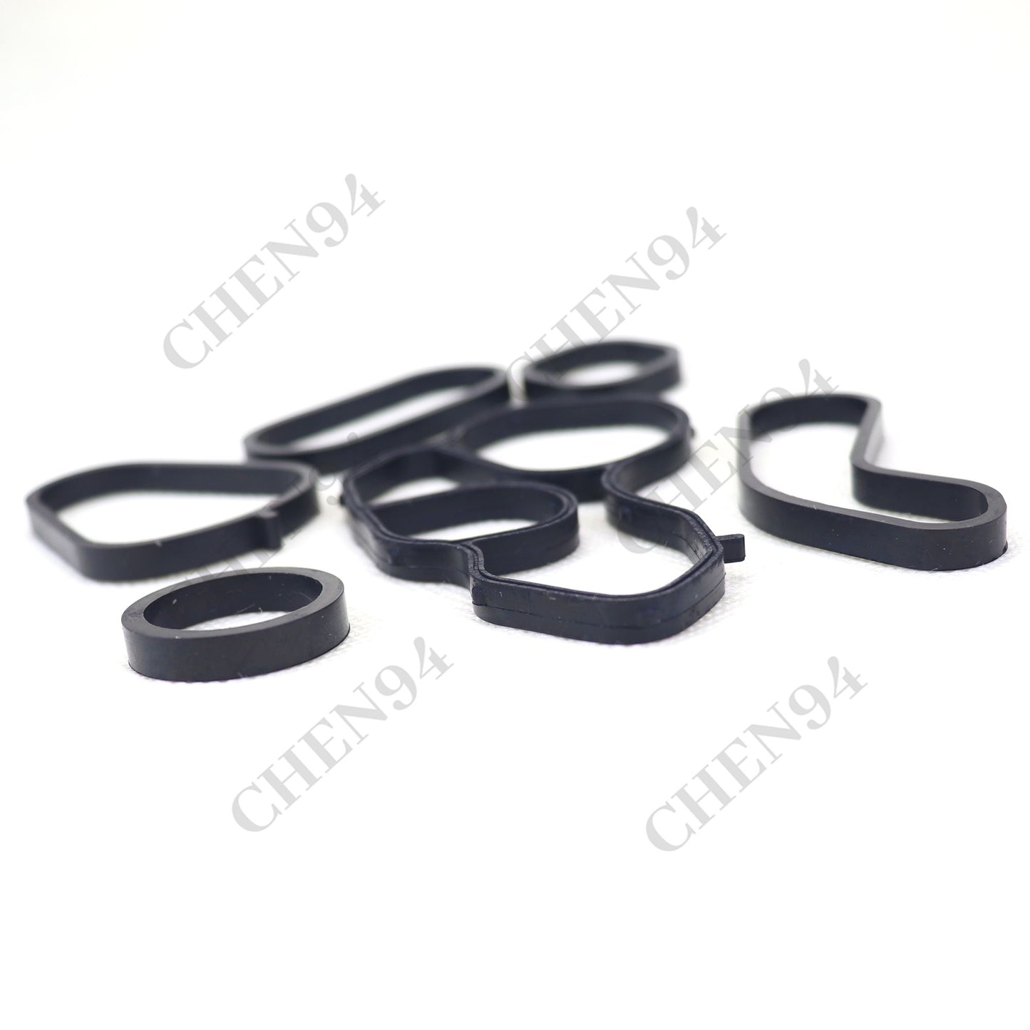 Oil Cooler Seal  Filter Housing Gasket Set Fit for Mini Cooper R56 R55 1142864374