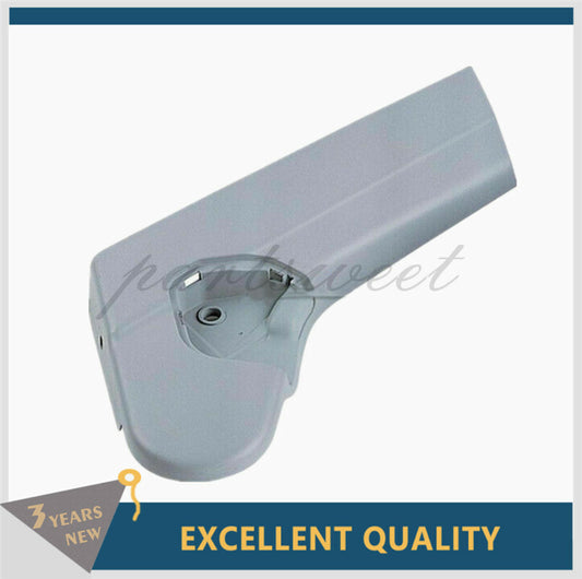 Gray Right for Seat Right Side Trim Cover Fit for Mercedes W220 S-Class 2000-2002