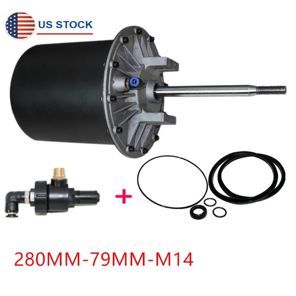 Universal 280MM Tire Changer Machine Bead Breaker Cylinder Fully Assembled Q