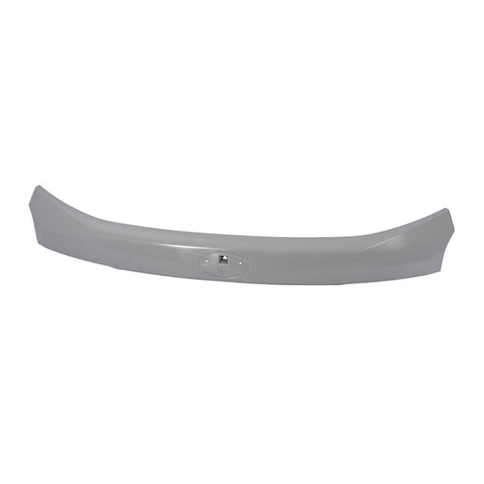 For 14-18 for Subaru Forester Rear Tail Gate Finish Panel Garnish 91111SG000