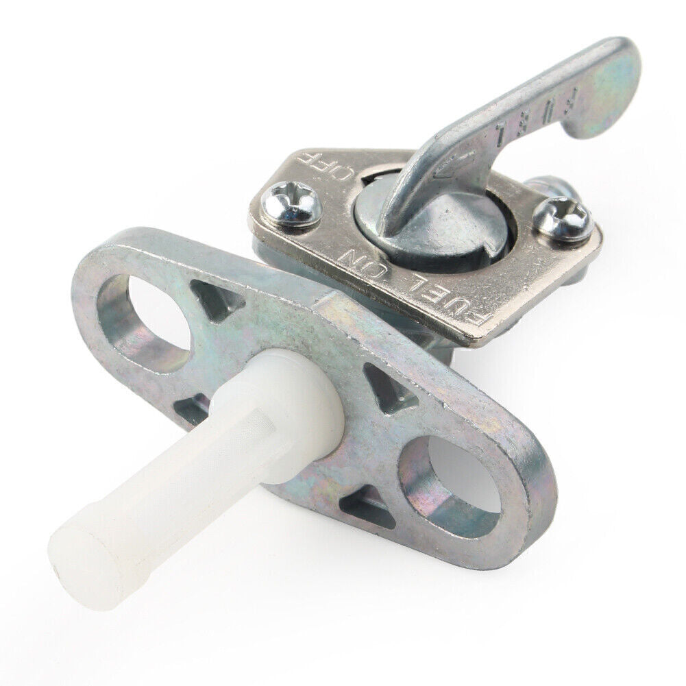 FIT for Honda CR125R CR250R CR480R CR500R Petcock Fuel Switch Valve Assembly