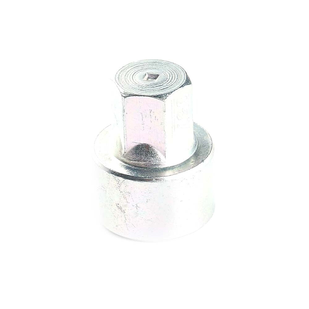 57 Tire Wheel Lock Anti-Theft Screw Lug Nut Bolt Removal Key Socket for BMW F12 Q