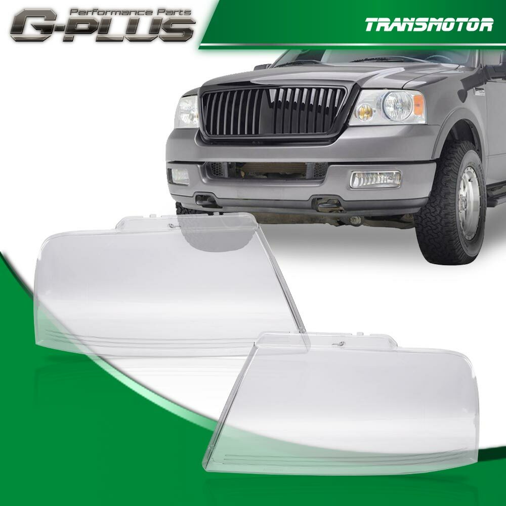 Generation 04-08 F150 for Mark LT Older 04-08 F150 - v