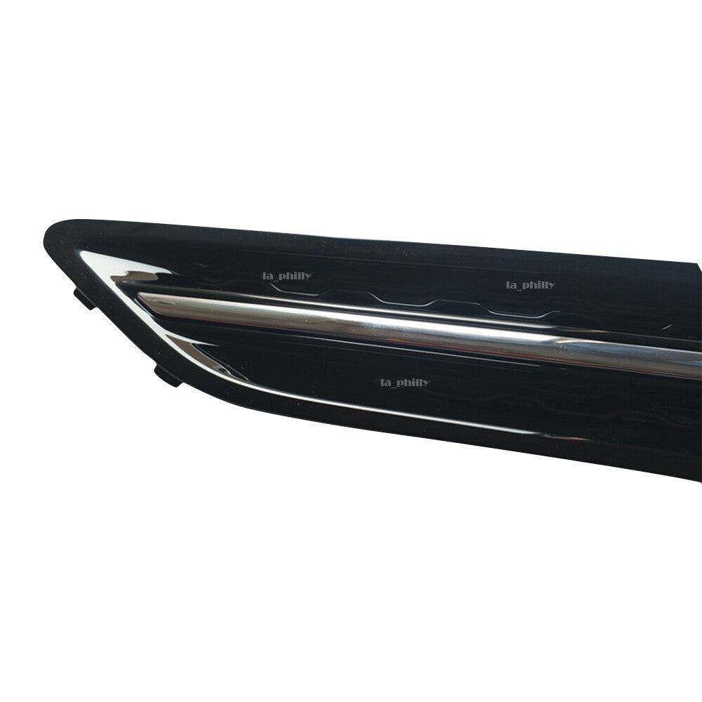 Chrome Fender Insert Garnish Grille Left Fits for Kia Optima for K5 2011-15 87771-2T000