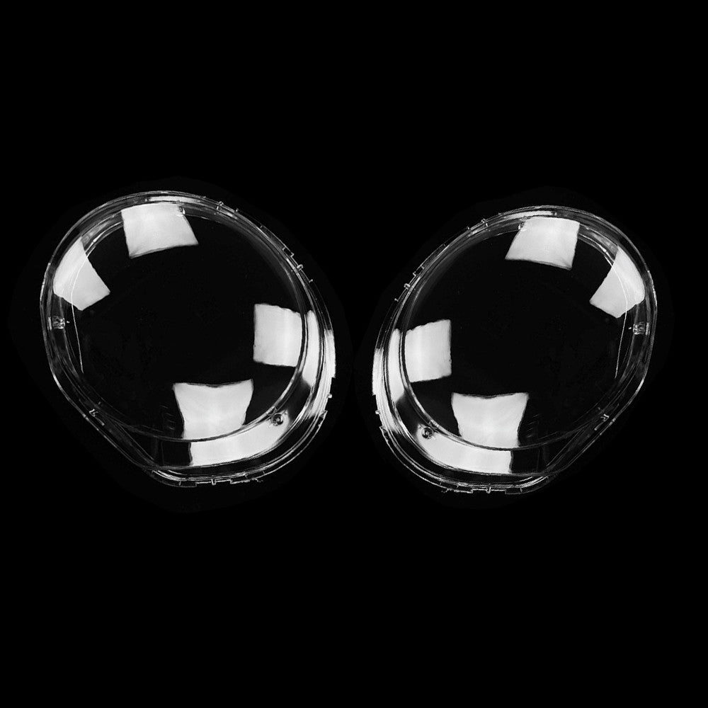 Front Side LH RH Headlight Clear Lens Housing No Seal Glue Fit For 2014 ESQ