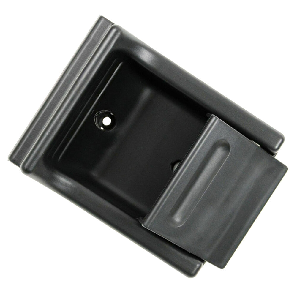 New Rear Door Inner Handle Right Side for 2003-06 for Dodge Sprinter 2500 3500 Black Q