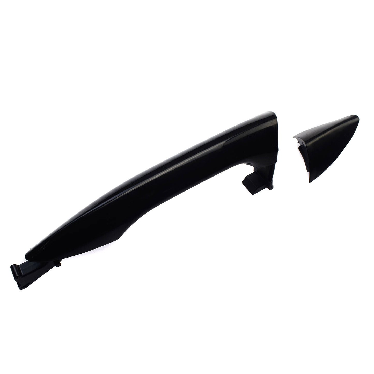 for Hyundai for Elantra 2011-2016 Rear Left Outside Exterior Door Handle 836523X000